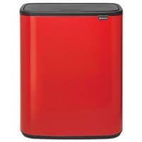 Bo Touch bin 2 x 30 l, Brabantia