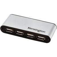 Koncentrator USB i złącza multimedialne