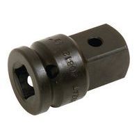 Adapter udarowy Mob 1/2'' - 3/4''