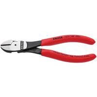 Szczypce rozłupujące boczne Knipex, 160 mm