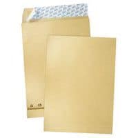 Koperty mailingowe z papieru kraftowego, 50 szt