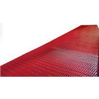 Kratki podłogowe Eco Floorline Plastex, 100 cm