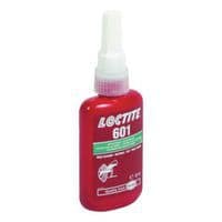 Loctite 601 utrwalacz spoin, 50 ml