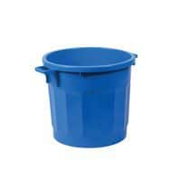 Plastikowy kontener Bert, 75 l