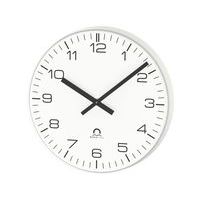 Zegar analogowy MT32, autonomiczny DCF, średnica 28–40 cm