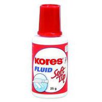 Korektor Kores Fluid soft tip