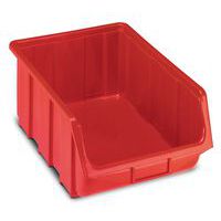 Skrzynki plastikowe Ecobox 18,7 x 50 x 33,3 cm