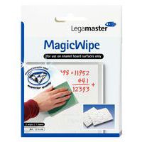 Gąbka do czyszczenia tablic magnetycznych Magic Wipe