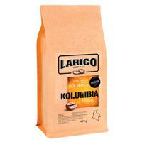 Kawa LARICO Kolumbia Excelso, ziarnista