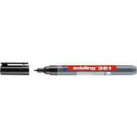 Marker do tablic e-361 EDDING, 1mm