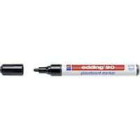 Marker do tablic szklanych e-90 EDDING, 2-3mm