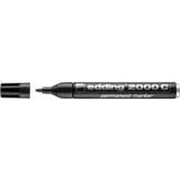 Marker permanentny e-2000c EDDING, 1,5-3mm