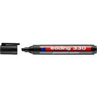 Marker permanentny e-330 EDDING, 1-5mm