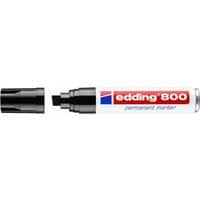 Marker permanentny e-800 EDDING, 4-12mm