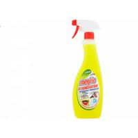 Odtłuszczacz MEGLIO Lemon, spray, 750 ml