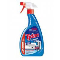 Płyn do mycia łazienki TYTAN, spray, 500 ml