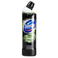 Płyny do czyszczenia toalet DOMESTOS Gel Lime, 750ml