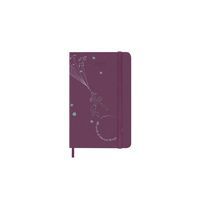 Kalendarz tygodniowy MOLESKINE 2023 12M P edycja limitowana Mały Książę, fly