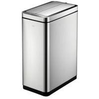 Kosz na śmieci Deluxe Phantom Sensor Bin 45 l, EKO