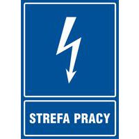 Strefa pracy