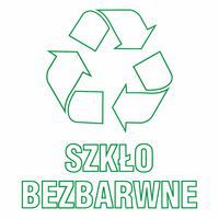 Szkło bezbarwne 1