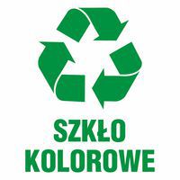 Szkło kolorowe 1