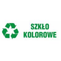 Szkło kolorowe 2