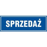 Sprzedaż