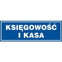 Kasa i księgowość