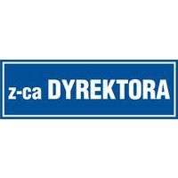 Z-ca Dyrektora