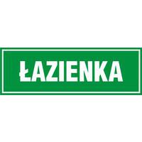 Łazienka