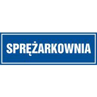 Sprężarkownia