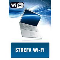 Strefa wi-fi 3