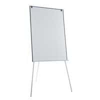 Flipchart Aveli Static z wysuwanymi ramionami