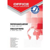 Papier kancelaryjny OFFICE PRODUCTS, kratka, A3, 100ark.