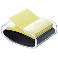 Podajnik do bloczków samoprzylepnych POST-IT® Pro (PRO-B-1SSCY-R330), czarny