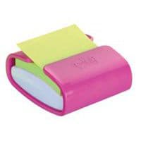 Podajnik do bloczków samoprzylepnych POST-IT® Pro (PRO-C-1SSC), fioletowy