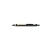 Długopis automatyczny SCHNEIDER Epsilon Touch, XB, czarny/złoty