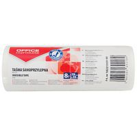 Taśma biurowa OFFICE PRODUCTS, 19mm, 33m, 8szt., matowa