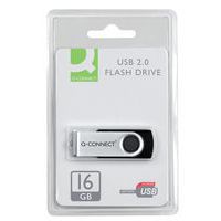 Nośnik pamięci Q-CONNECT USB, 16GB