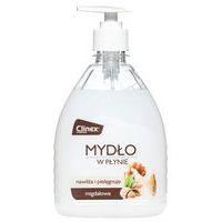 Mydło w płynie CLINEX  Liquid Soap 500ml 77-718