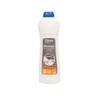 Mleczko do czyszczenia CLINEX STRONGER 750 ml 77-686