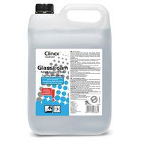 Pianka CLINEX Glass Foam 5L 77-694, do mycia szyb