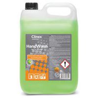 Płyn CLINEX Hand Wash 5L 77-051, do ręcznego mycia naczyń