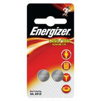 Bateria specjalistyczna ENERGIZER, 186, 1,5V, 2szt.