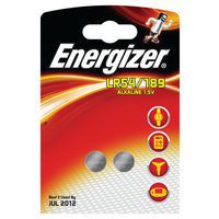 Bateria specjalistyczna ENERGIZER, 189, 1,5V, 2szt.