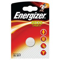 Bateria specjalistyczna ENERGIZER, CR2032, 3V