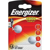 Bateria specjalistyczna ENERGIZER, CR2032, 3V, 2szt.