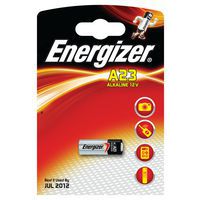 Bateria specjalistyczna ENERGIZER, E23A, 12V