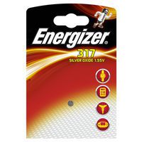 Bateria zegarkowa ENERGIZER, 317